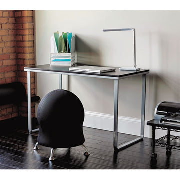 Safco® Onyx Mesh Desk Organizer With Five Vertical And Three Horizontal Sections, Letter Size Files, 11.5" X 9.5" X 13", White freeshipping - TVN Wholesale
